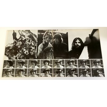 Pink Floyd - Ummagumma