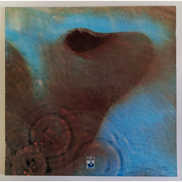 Pink Floyd - Meddle