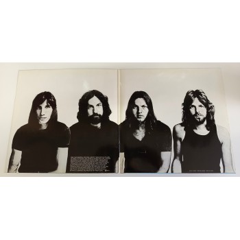 Pink Floyd - Meddle