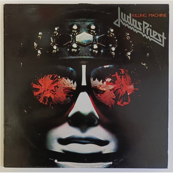 Judas Priest - Killing Machine