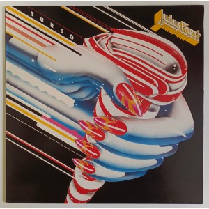 Judas Priest - Turbo