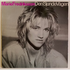 Marie Fredriksson - Den Sjunde Vågen