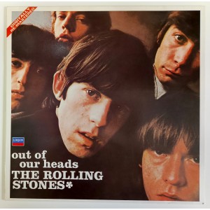 The Rolling Stones - Out of Our Heads