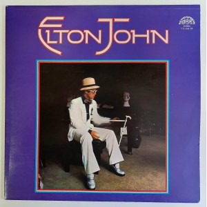 Elton John - Elton John