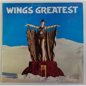 Wings - Greatest
