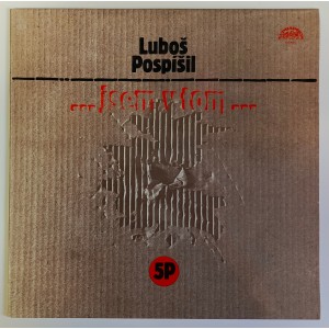 Luboš Pospíšil - ...jsem v tom...