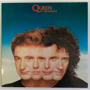 Queen - The Miracle