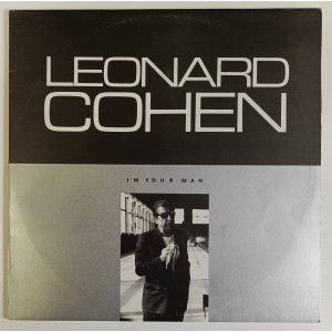 Leonard Cohen - I'm Your Man
