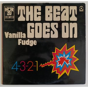Vanilla Fudge - The Beat Goes On