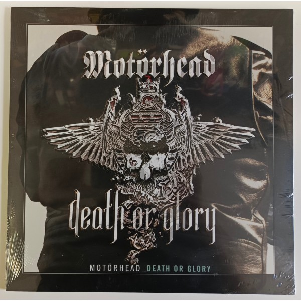 Motörhead ‎– Death or Glory