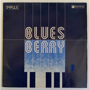 Bluesberry - Bluesberry