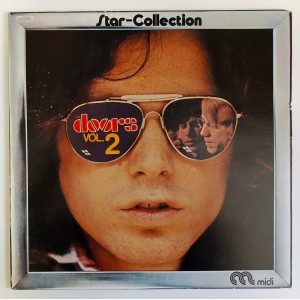 The Doors - Star Collection Vol. 2
