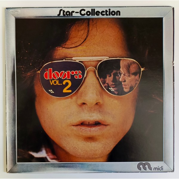 The Doors - Star Collection Vol. 2