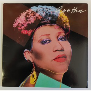 Aretha Franklin - Aretha