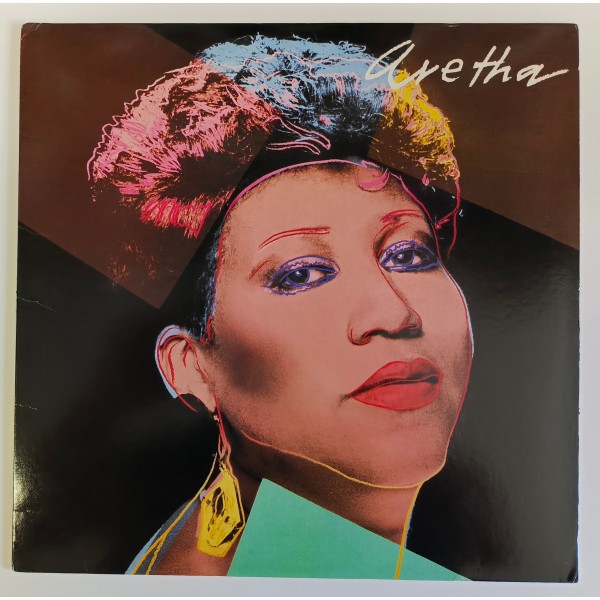 Aretha Franklin - Aretha