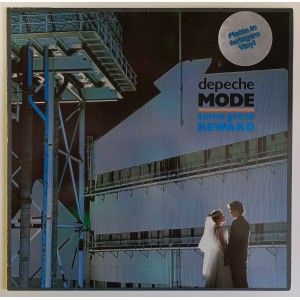 Depeche Mode - Some Great Reward