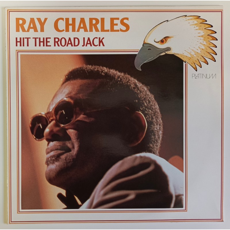 Ray Charles - Hit The Road Jack