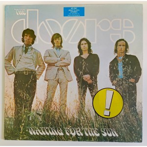 The Doors - Waiting for The Sun