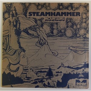 Steamhammer - Mountains