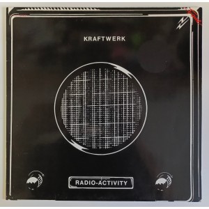 Kraftwerk - Radio-Aktivität
