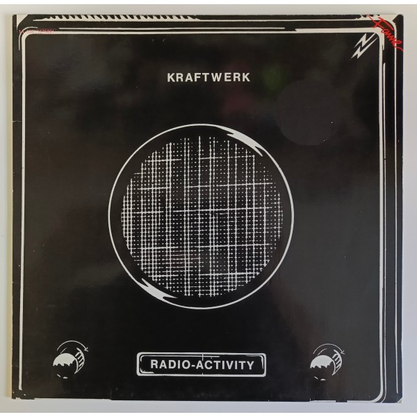 Kraftwerk - Radio-Aktivität