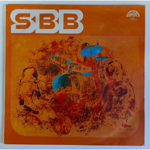 SBB - SBB