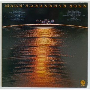 Creedence Clearwater Revival - More Creedence Gold