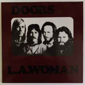 Doors - L.A. Woman