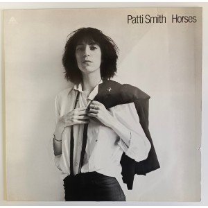 Patti Smith - Horses