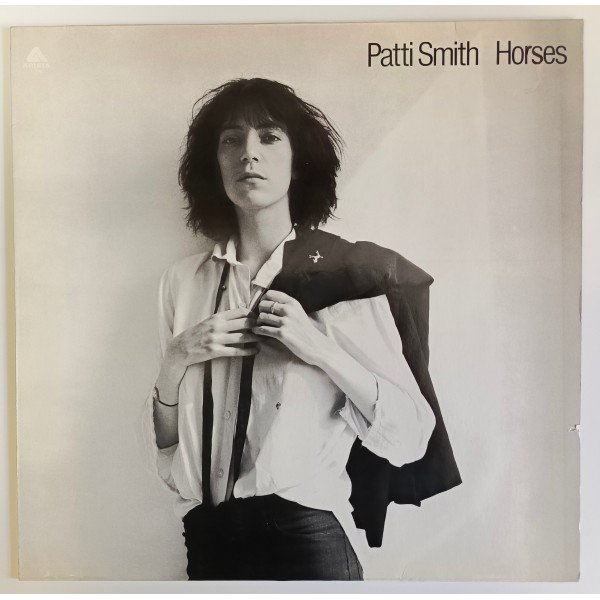 Patti Smith - Horses