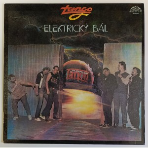 Tango - Elektrický bál