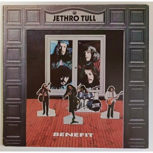 Jethro Tull - Benefit