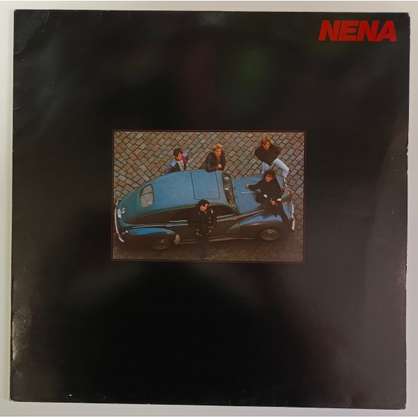 Nena - Nena