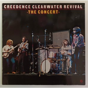 Creedence Clearwater Revival - The Concert
