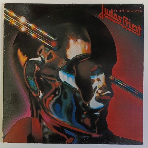 Judas Priest - Stained Class