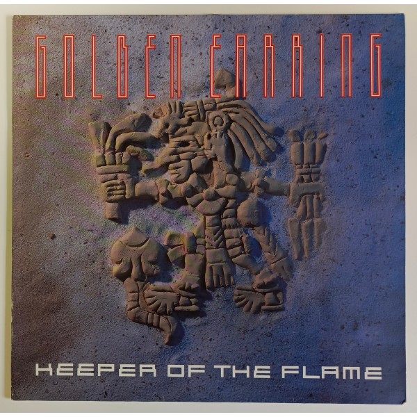 Golden Earring - Keeper Of The Flame