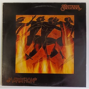 Santana – Marathon