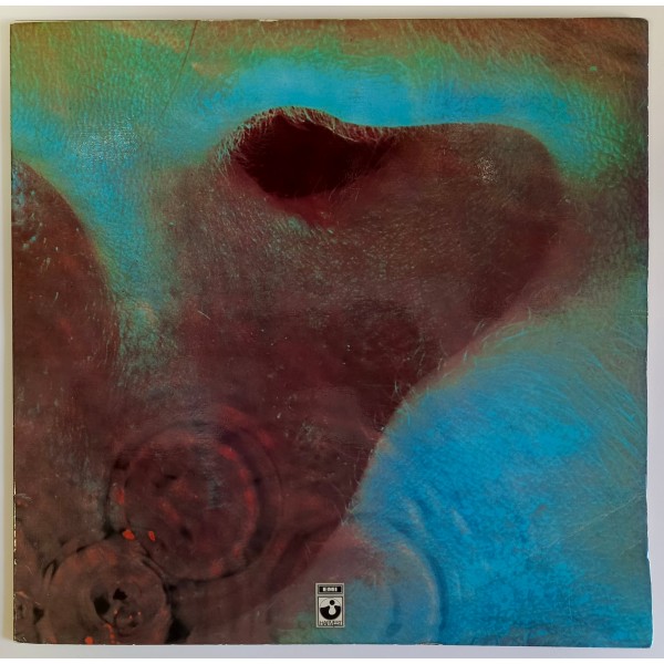 Pink Floyd - Meddle