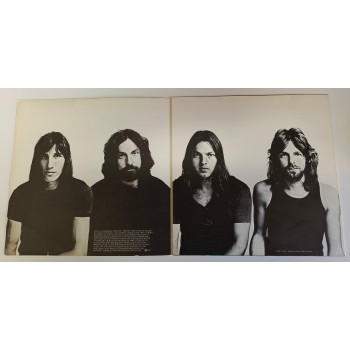 Pink Floyd - Meddle