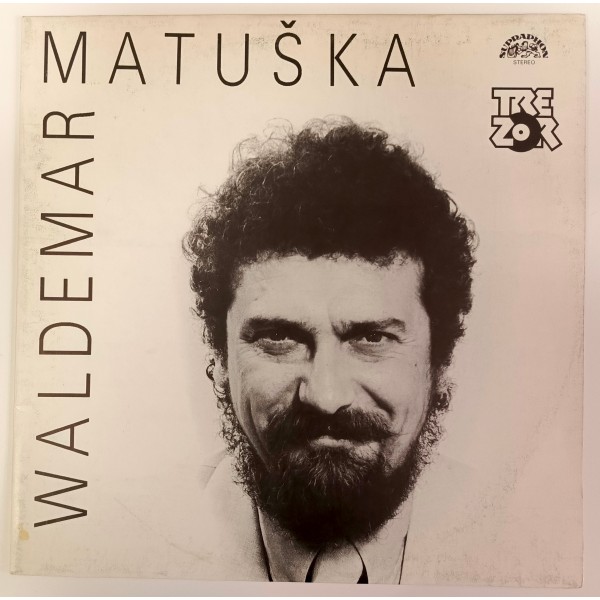 Waldemar Matuška - WM