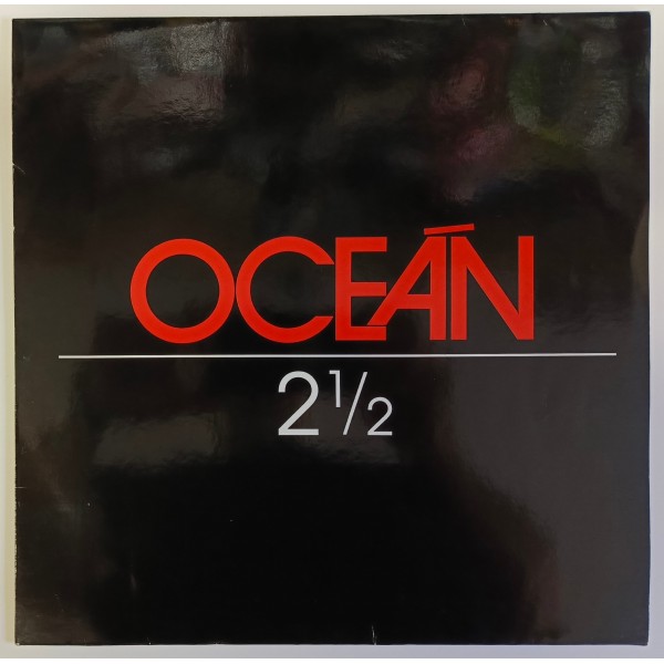 Oceán - 21/2
