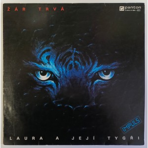 Laura a její tygři - Žár trvá