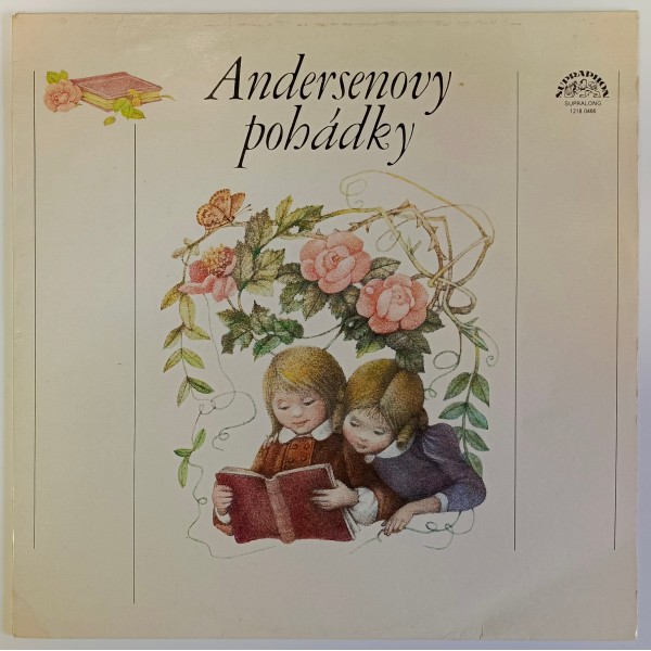Andersenovy pohádky