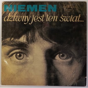 Niemen & Akwarele - Dziwny Jest Ten Świat...