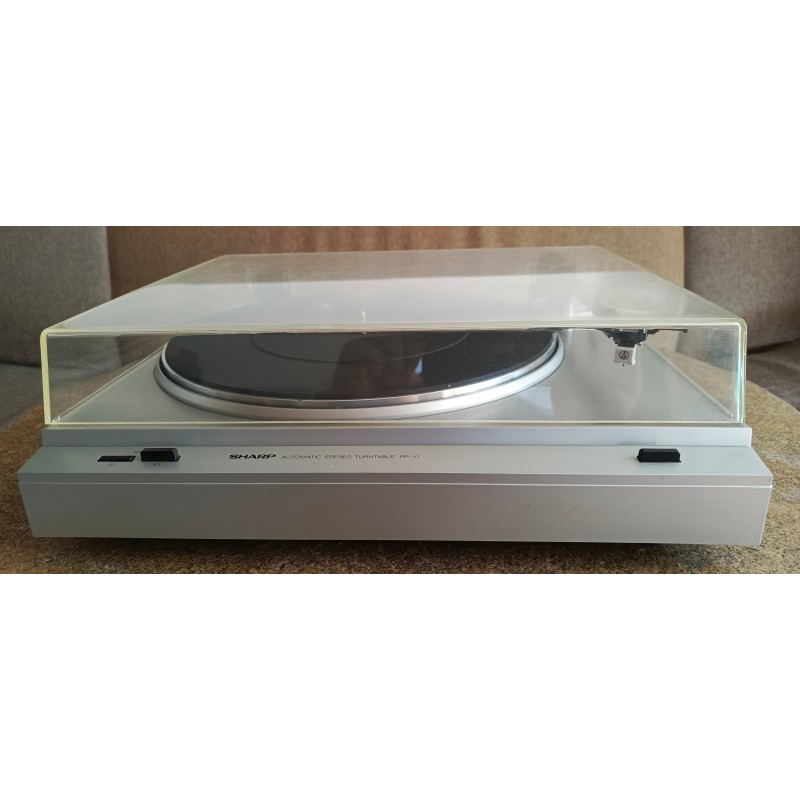 Sharp RP-10