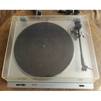 Sharp RP-10
