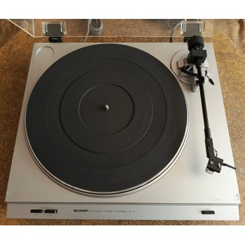Sharp RP-10