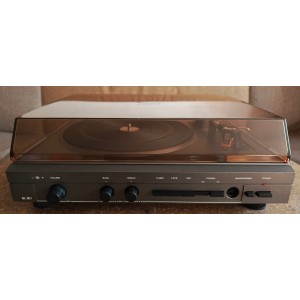 Lenco SL 301 