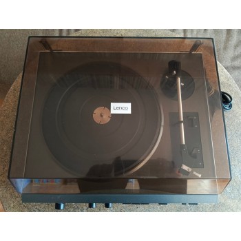 Lenco SL 301 