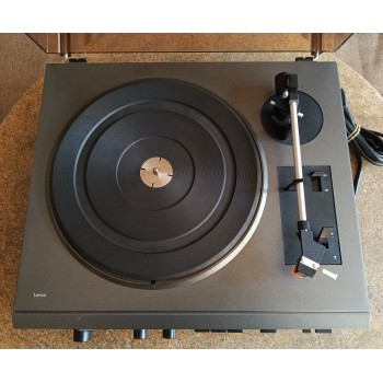 Lenco SL 301 